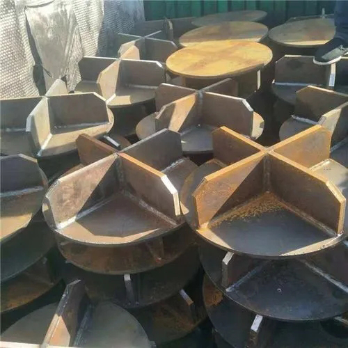 自贡桩尖的作用