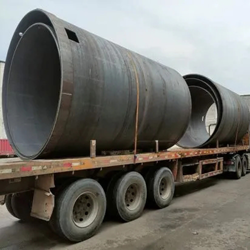 自贡钢护筒施工准备包括以下步骤