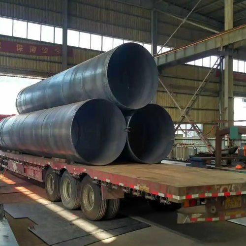 自贡钢护筒的焊接工艺主要有以下两种