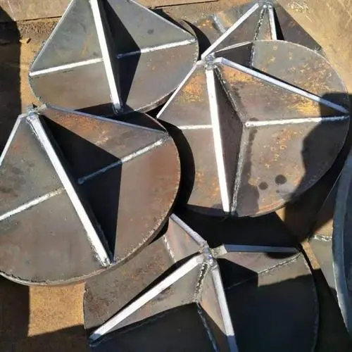 自贡桩尖图纸要求包括以下几点