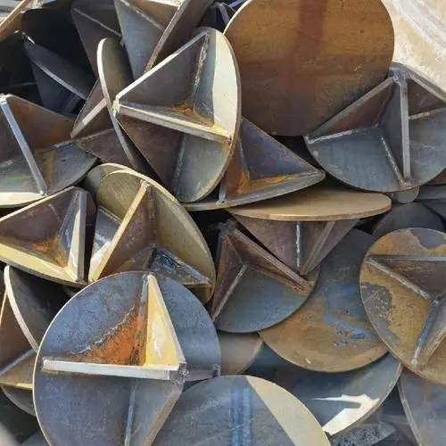 自贡桩尖的安装流程是什么？