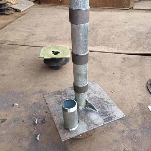 自贡沉降板的工作原理是什么？