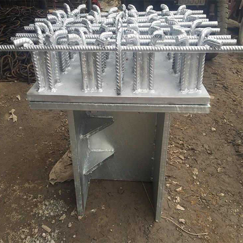 自贡预埋件加工