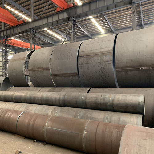 自贡钢护筒施工标准