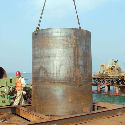 自贡钢护筒长度要求有哪些