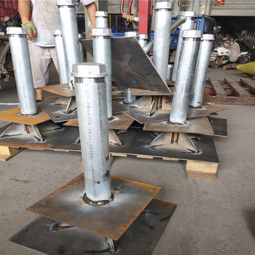 自贡路基沉降板厂家