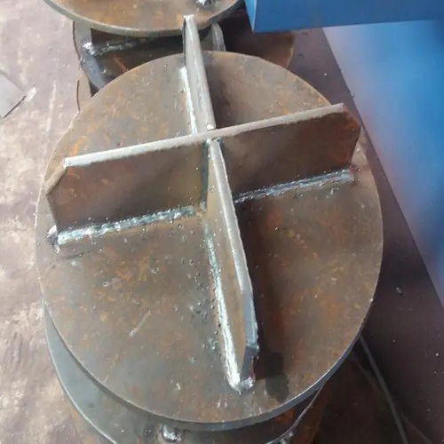 自贡桩尖厂家安装