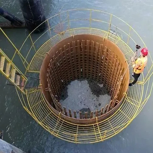 自贡钢护筒厂家